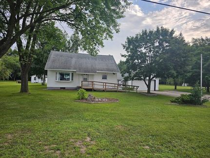 Farm Property for sale in Waushara County, Wisconsin