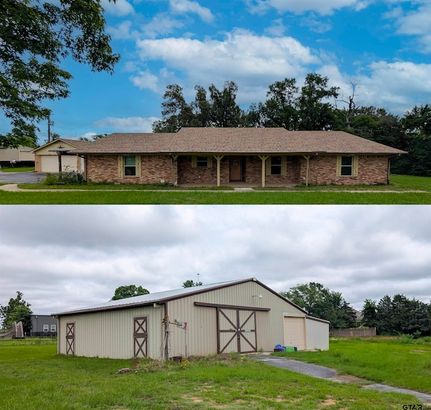 Recreational Property for sale in Cherokee County, Texas