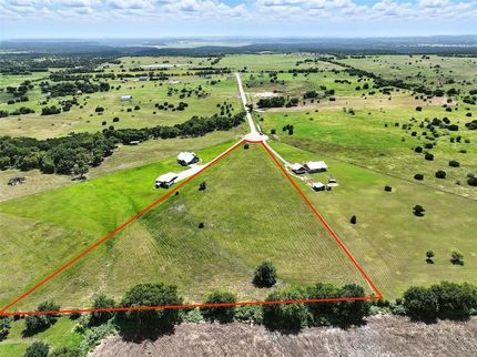 Ranch Property for sale in Hill County, Texas