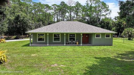 Farm Property for sale in Brevard County, Florida