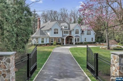 Farm Property for sale in Bergen County, New Jersey