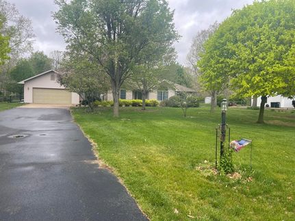 Recreational Property for sale in Jasper County, Indiana