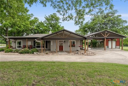 Ranch Property for sale in Bell County, Texas
