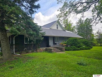 Farm Property for sale in Jefferson County, Nebraska