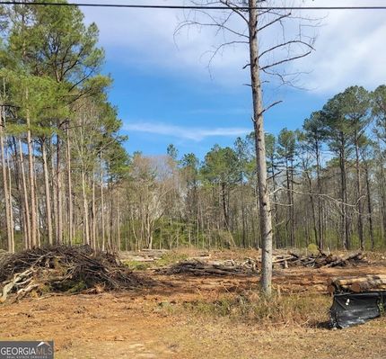 Ranch Property for sale in Coweta County, Georgia