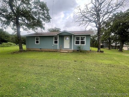 Recreational Property for sale in Creek County, Oklahoma