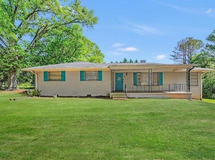 Residential Property for sale in Newton County, Georgia