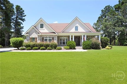 Ranch Property for sale in Bryan County, Georgia