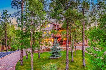 Farm Property for sale in Navajo County, Arizona