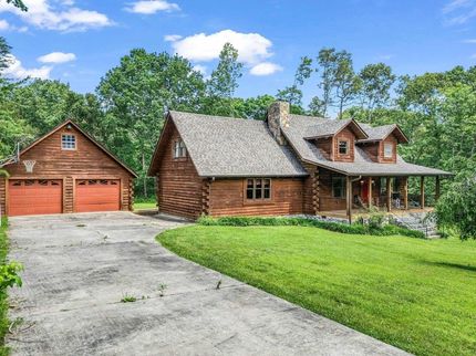 Farm Property for sale in Cherokee County, South Carolina