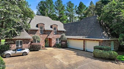 Ranch Property for sale in Rankin County, Mississippi