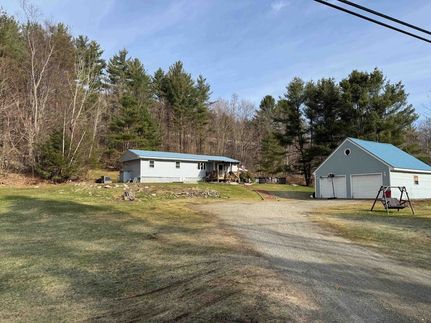 Residential Property for sale in Bennington County, Vermont