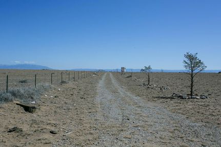 Farm Property for sale in Bernalillo County, New Mexico