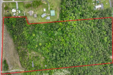 Recreational Property for sale in Harrison County, Mississippi