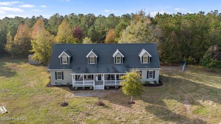 Recreational Property for sale in Pender County, North Carolina