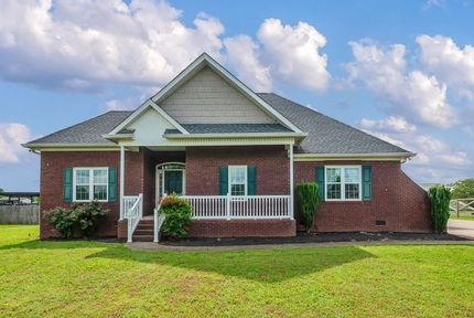 Farm Property for sale in Marshall County, Tennessee