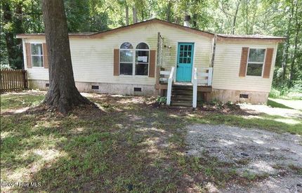 Farm Property for sale in Brunswick County, North Carolina