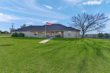 Recreational Property for sale in Grayson County, Texas