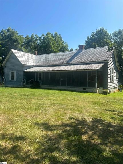 Farm Property for sale in Greenwood County, South Carolina