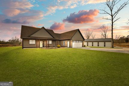 Ranch Property for sale in Coweta County, Georgia