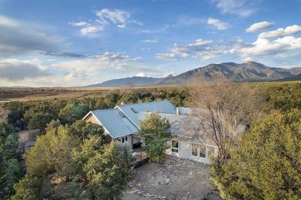 Recreational Property for sale in Taos County, New Mexico