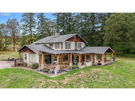 Farm Property for sale in Clark County, Washington