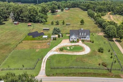 Recreational Property for sale in Spartanburg County, South Carolina