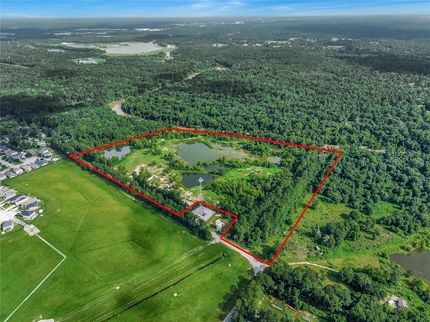 Farm Property for sale in Montgomery County, Texas