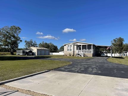 Farm Property for sale in Okeechobee County, Florida