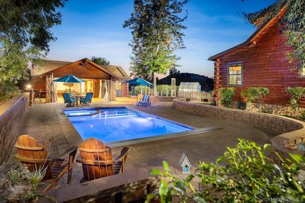 Ranch Property for sale in San Diego County, California