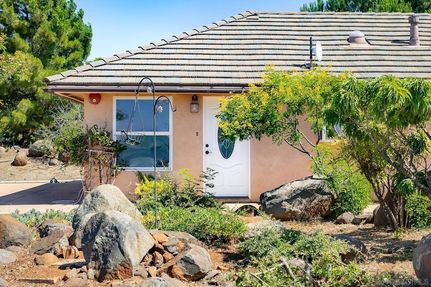 Farm Property for sale in San Diego County, California