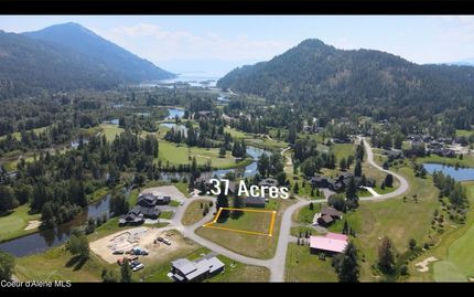 Farm Property for sale in Bonner County, Idaho