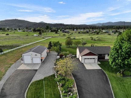 Recreational Property for sale in Spokane County, Washington