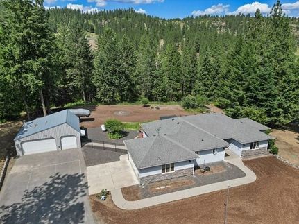 Recreational Property for sale in Spokane County, Washington