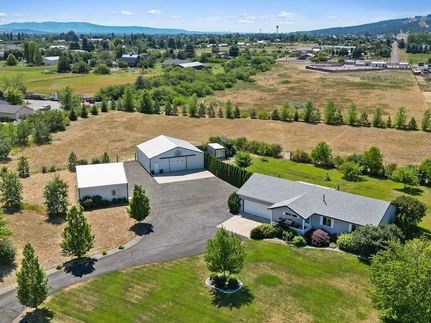 Farm Property for sale in Spokane County, Washington