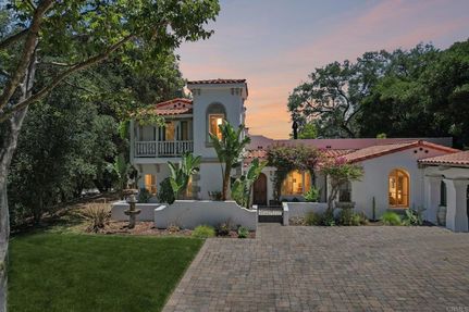 Farm Property for sale in Riverside County, California