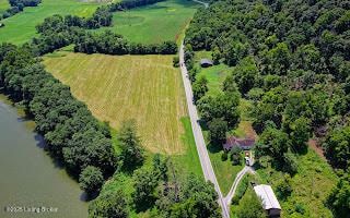 Residential Property for sale in Carroll County, Kentucky