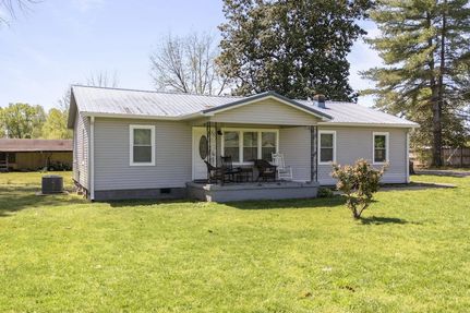 Farm Property for sale in Jackson County, Alabama
