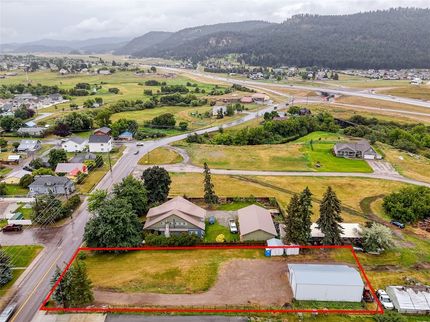 Ranch Property for sale in Flathead County, Montana
