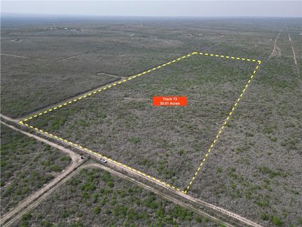 Recreational Property for sale in Duval County, Texas