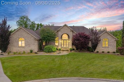 Ranch Property for sale in Genesee County, Michigan