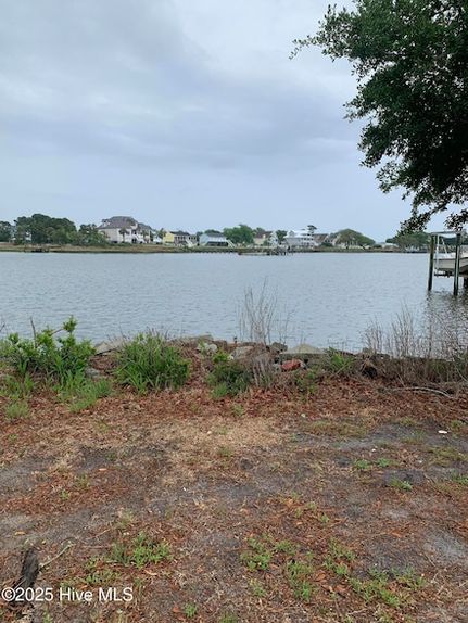 Undeveloped Land for sale in Carteret County, North Carolina