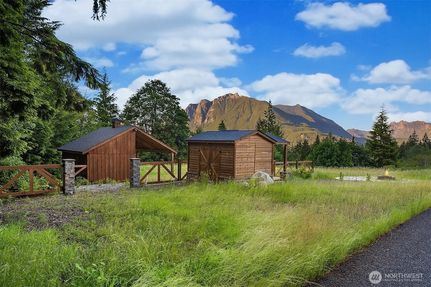 Ranch Property for sale in King County, Washington