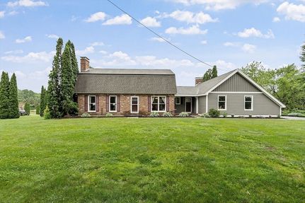 Farm Property for sale in Worcester County, Massachusetts