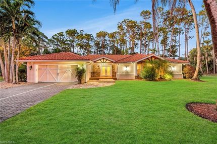 Farm Property for sale in Collier County, Florida