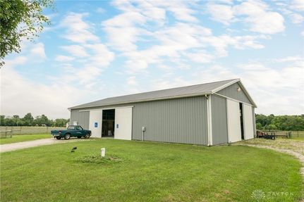 Farm Property for sale in Montgomery County, Ohio