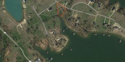 Farm Property for sale in Titus County, Texas