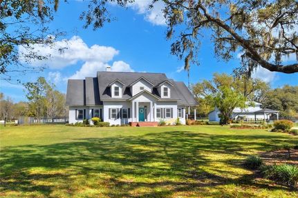 Farm Property for sale in Polk County, Florida