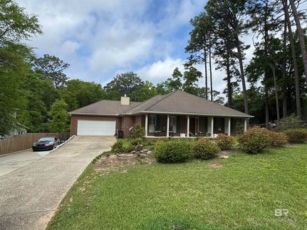 Farm Property for sale in Baldwin County, Alabama
