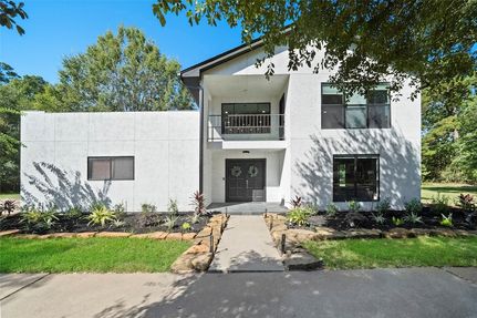 Recreational Property for sale in Montgomery County, Texas